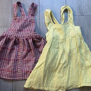 Girls dresses